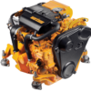 VETUS M2.18 (16 HP - 3600 RPM)