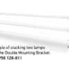 SeaHawk Light Bar 470 5
