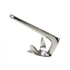 NEO INOX 316 CHO CA NÔ DU THUYỀN BRUCE 5KG